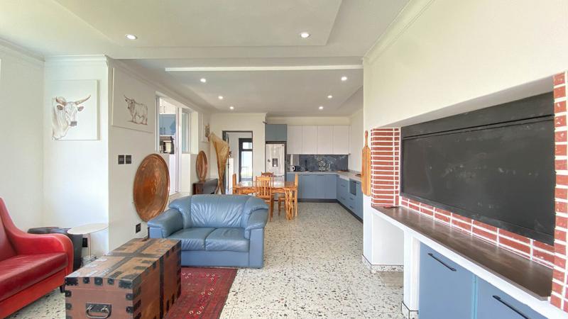 4 Bedroom Property for Sale in Helderrand Western Cape